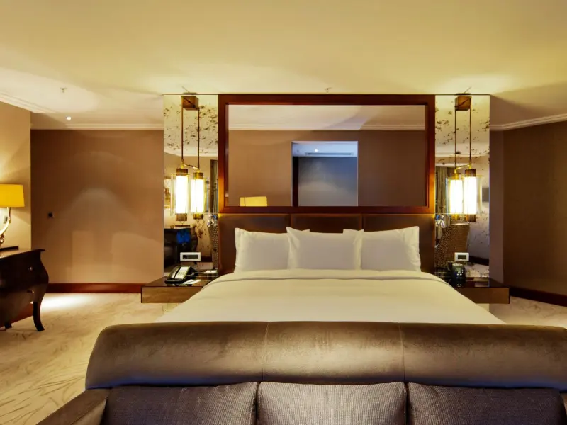 Hilton Baku 61