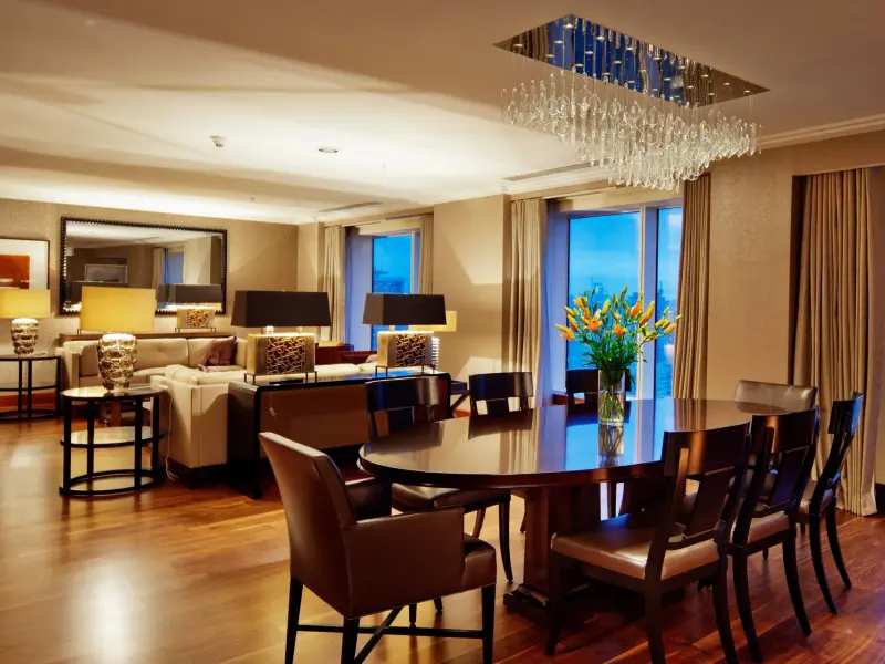 Hilton Baku 64