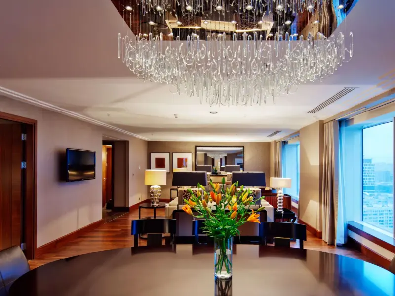 Hilton Baku 66