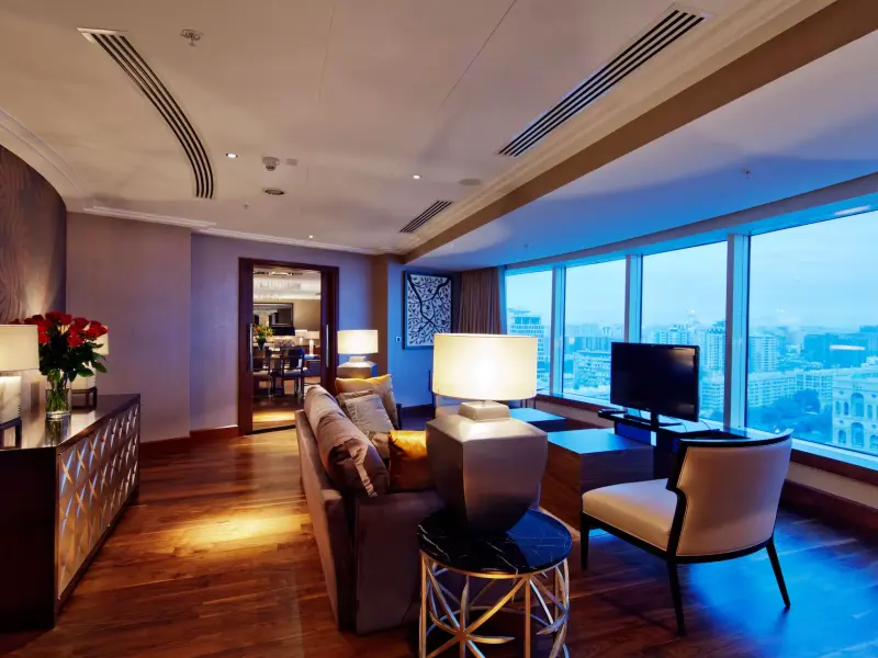 Hilton Baku 65