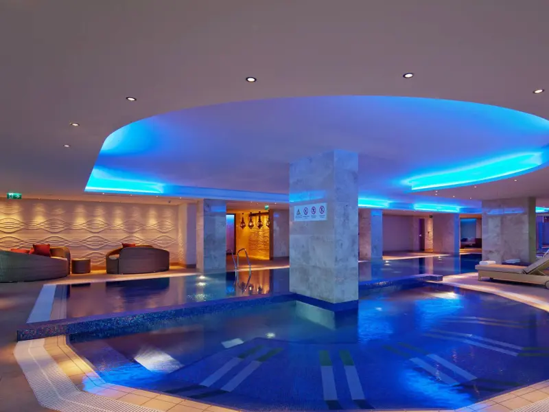 Hilton Baku 67