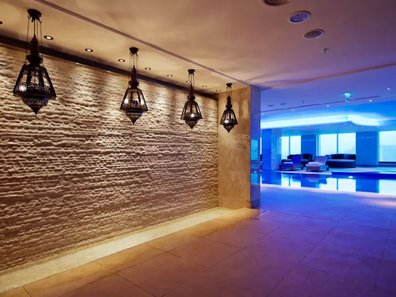 Hilton Baku 68