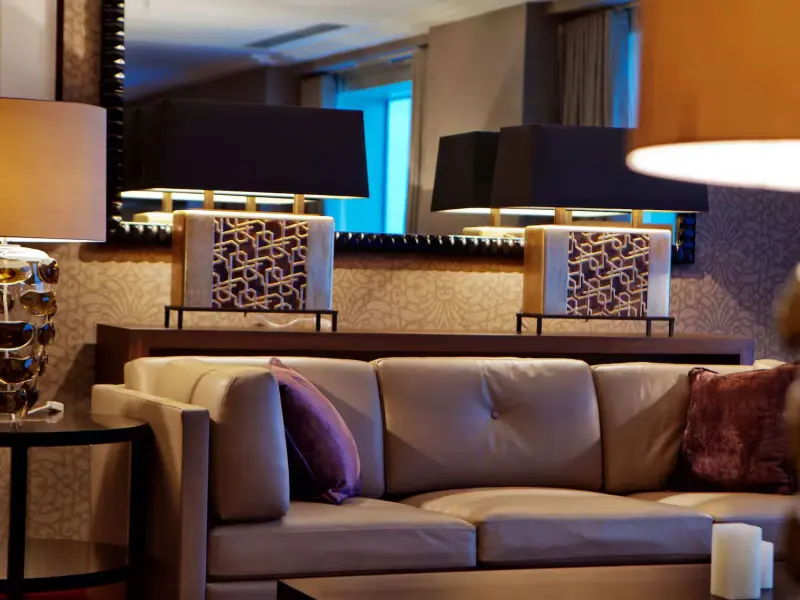 Hilton Baku 71