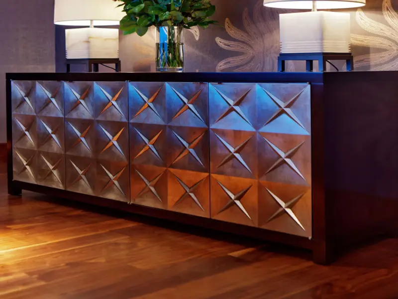Hilton Baku 70
