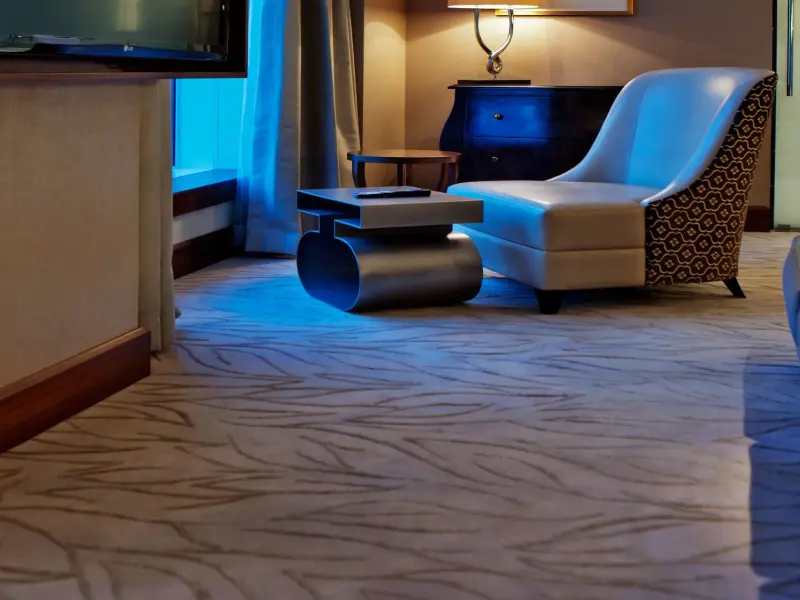 Hilton Baku 72
