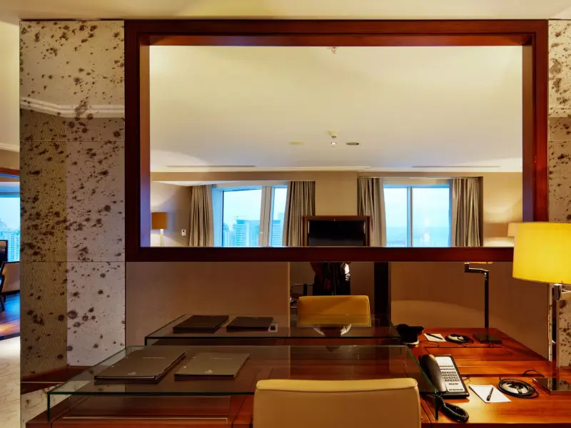 Hilton Baku 75