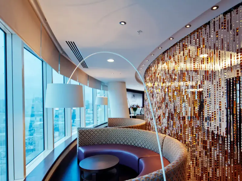 Hilton Baku 76