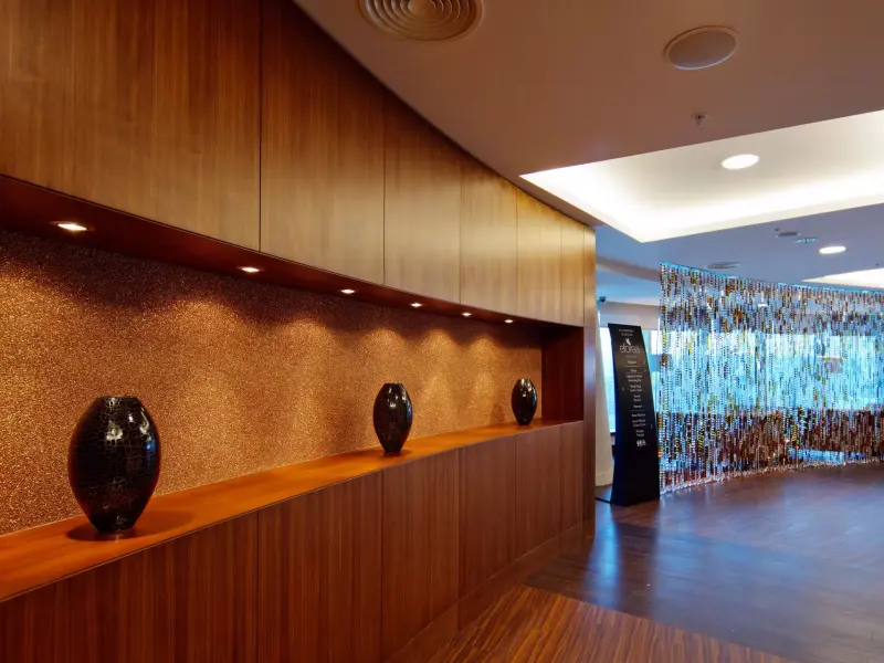 Hilton Baku 77
