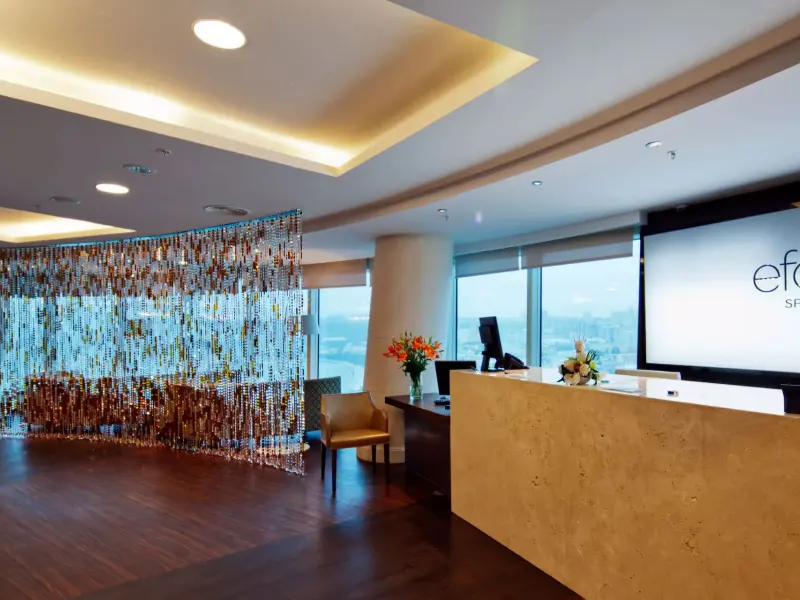 Hilton Baku 78