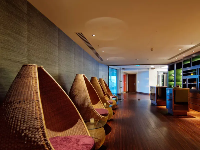 Hilton Baku 80