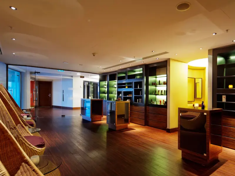 Hilton Baku 81