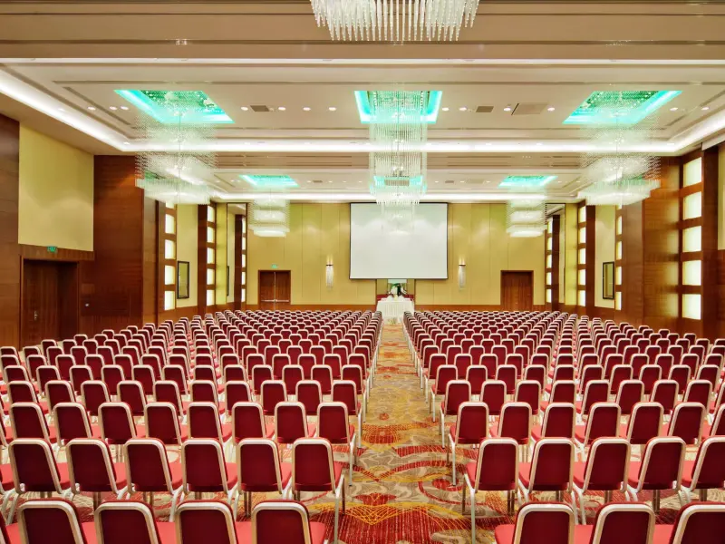 Hilton Baku 84