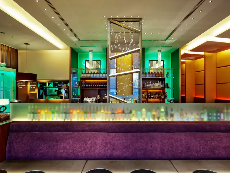 Hilton Baku 87