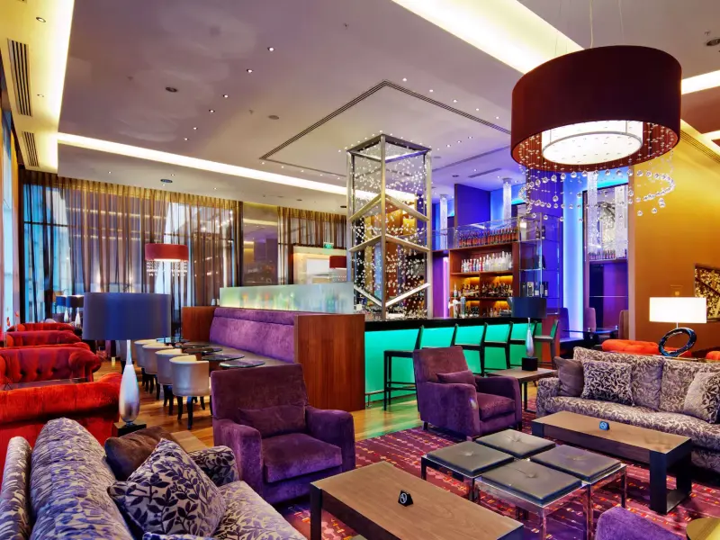 Hilton Baku 89