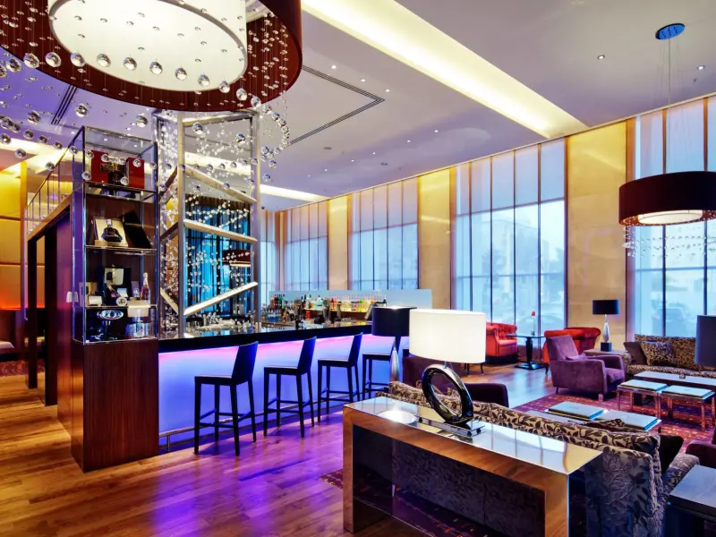 Hilton Baku 88