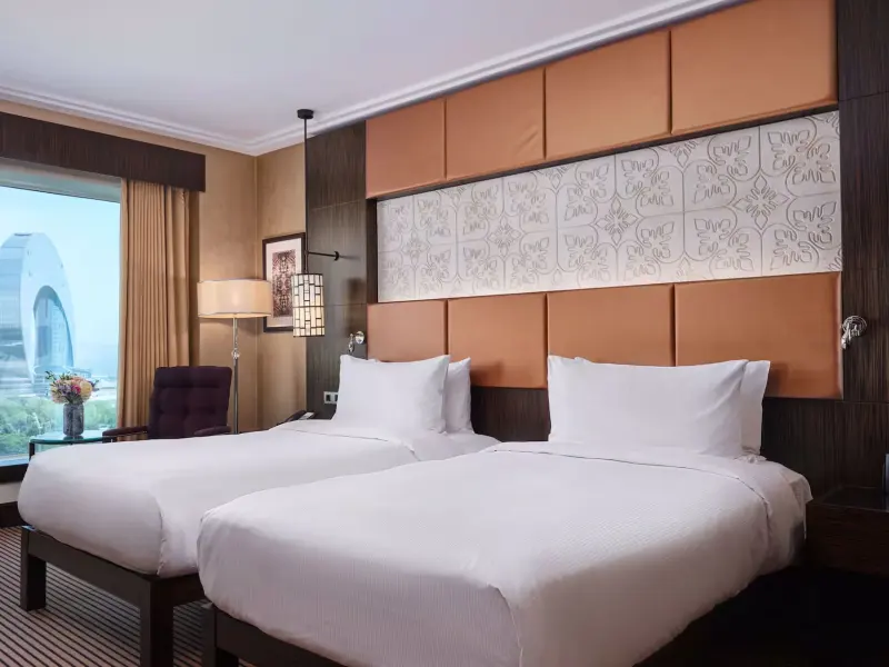 Hilton Baku 91