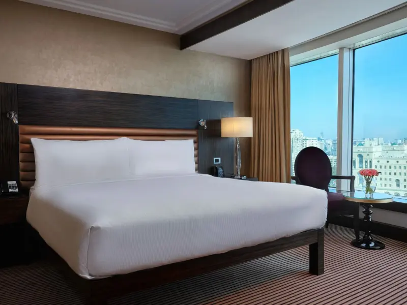 Hilton Baku 93