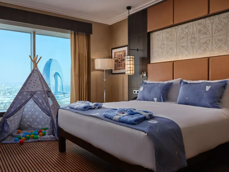 Hilton Baku 94