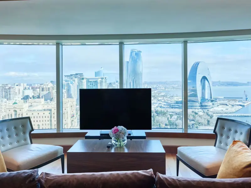 Hilton Baku 96