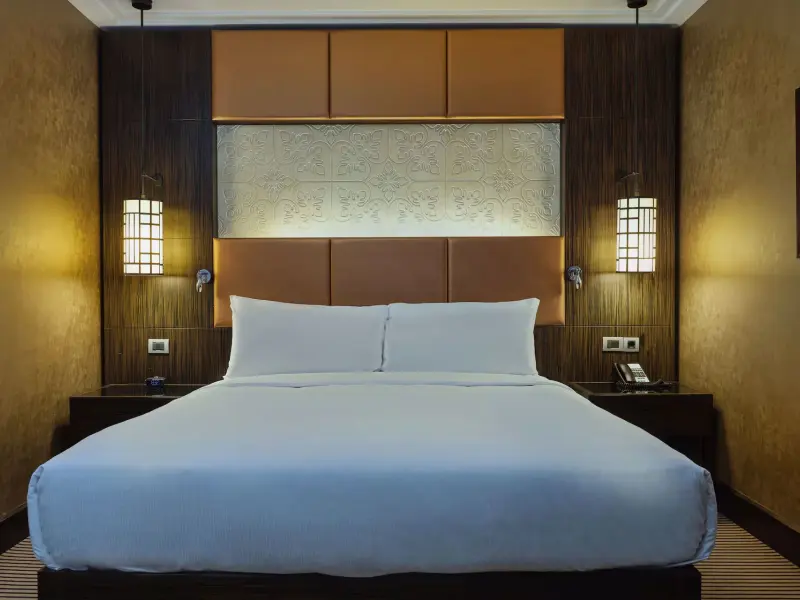 Hilton Baku 99