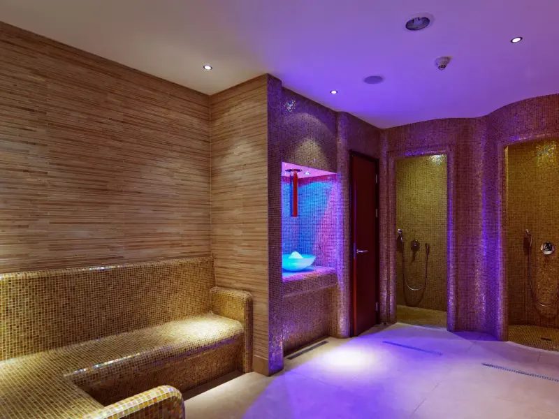 Hilton Baku 100