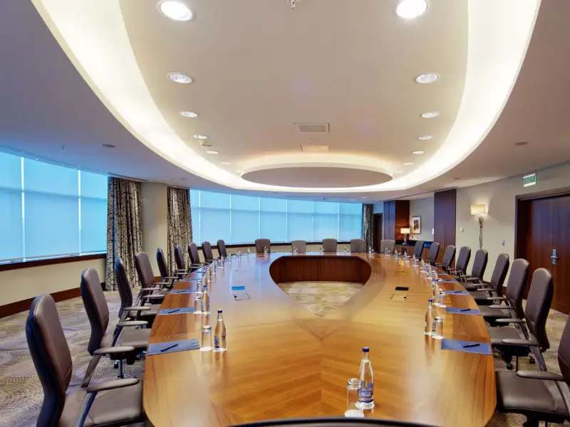 Hilton Baku 102