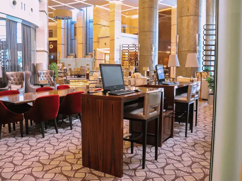Fly Inn Baku 6