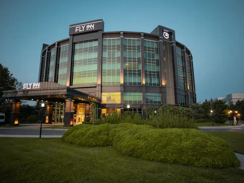 Fly Inn Baku 12