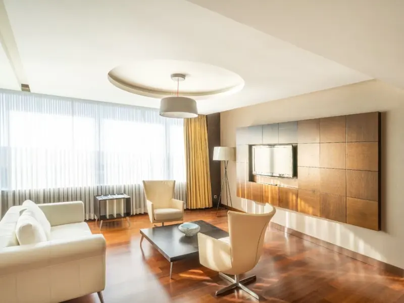 Fly Inn Baku 4