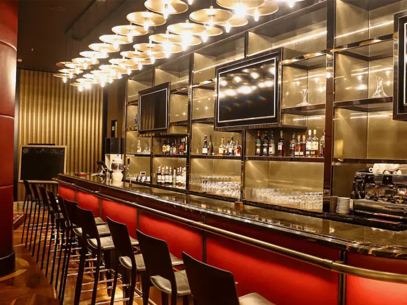 Fly Inn Baku 5
