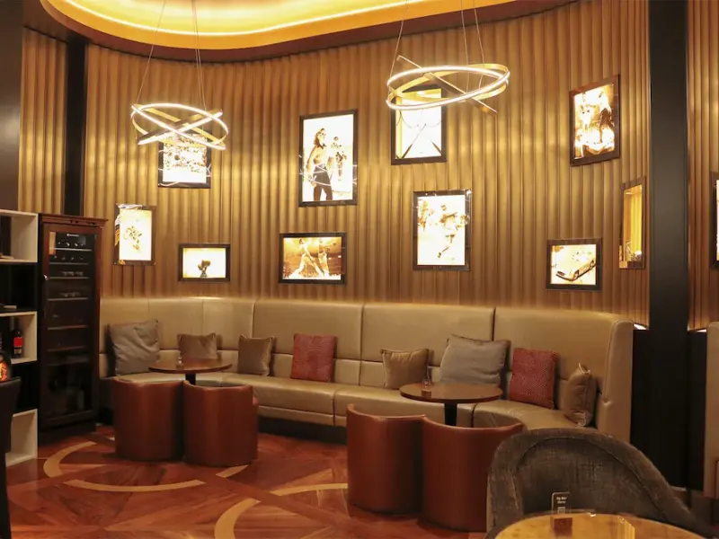 Fly Inn Baku 18