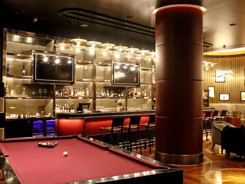Fly Inn Baku 19