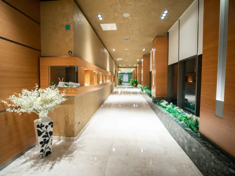 Fly Inn Baku 20
