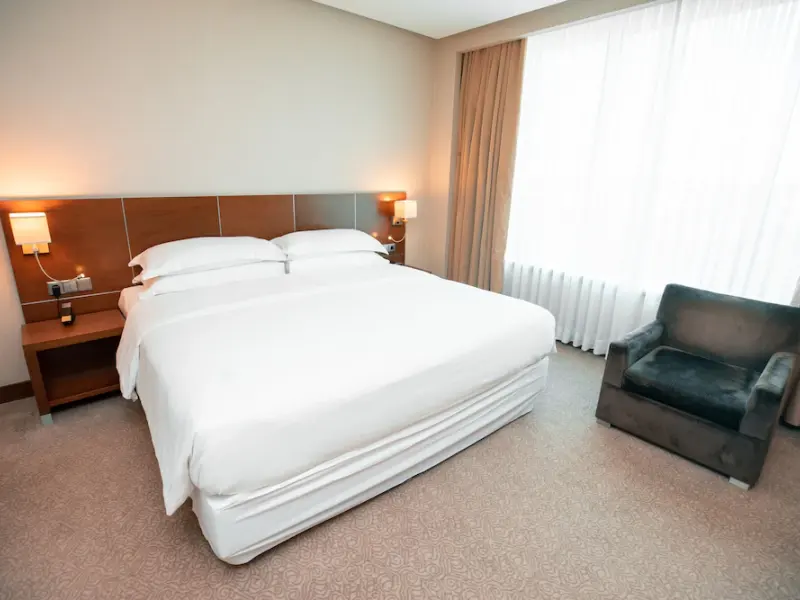 Fly Inn Baku 22