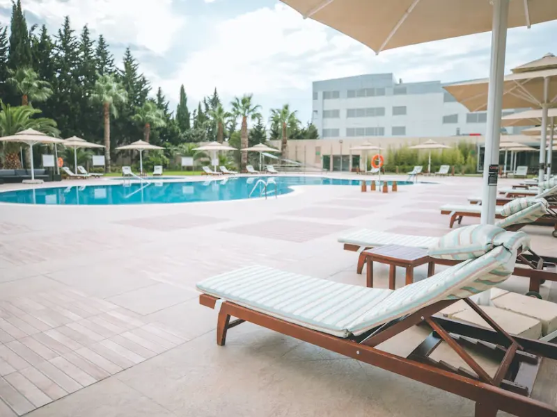 Fly Inn Baku 28