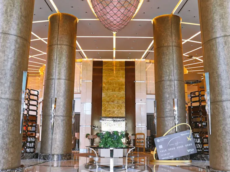 Fly Inn Baku 30