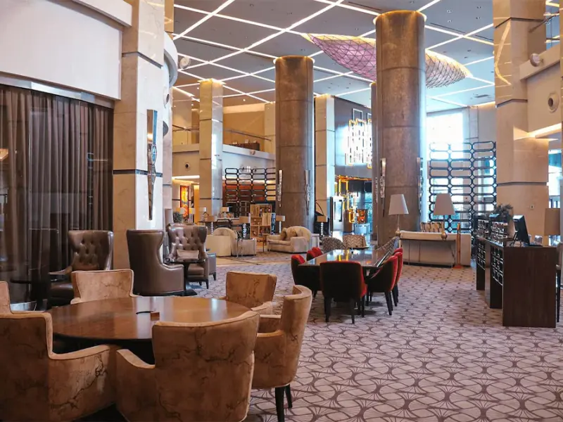 Fly Inn Baku 42