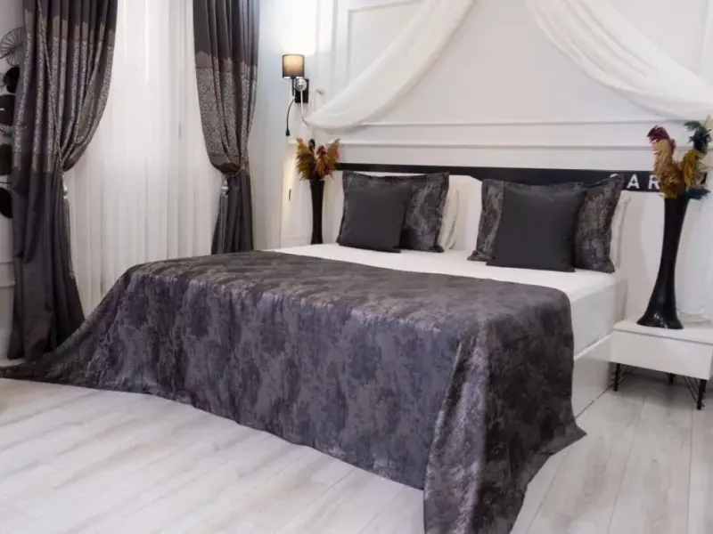 Mitra Otel 2
