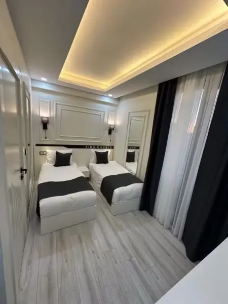 Mitra Otel 4