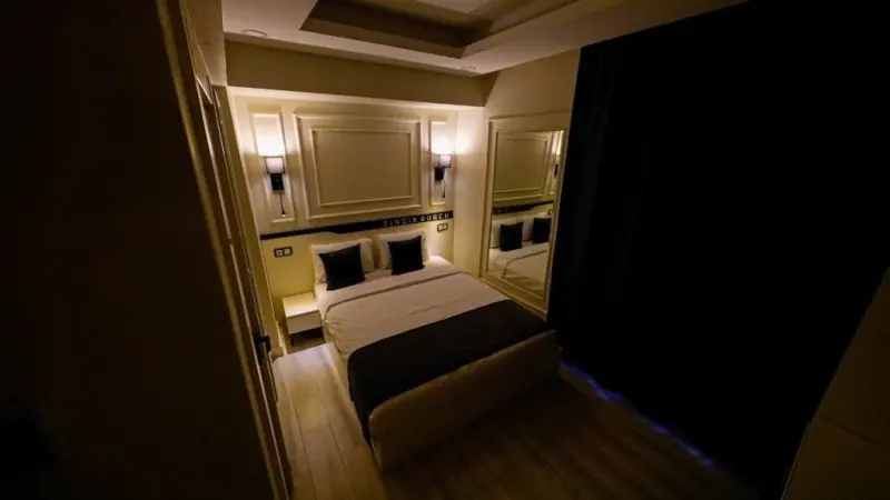 Mitra Otel 7