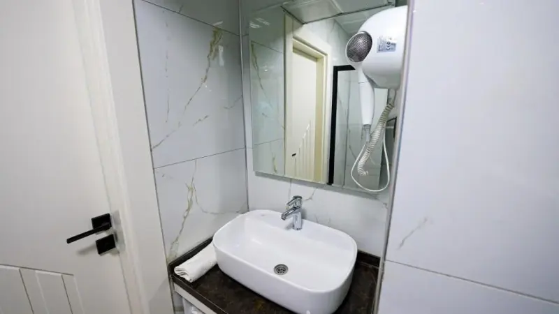 Mitra Otel 12