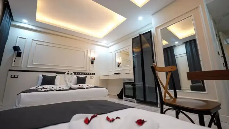 Mitra Otel 9