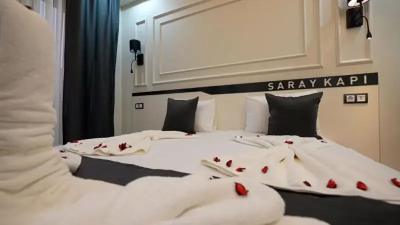 Mitra Otel 13