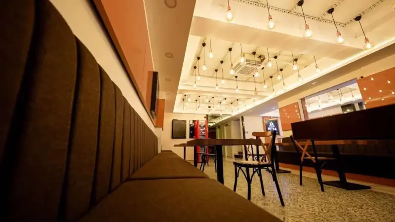 Mitra Otel 15