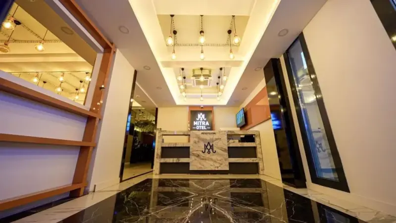 Mitra Otel 17