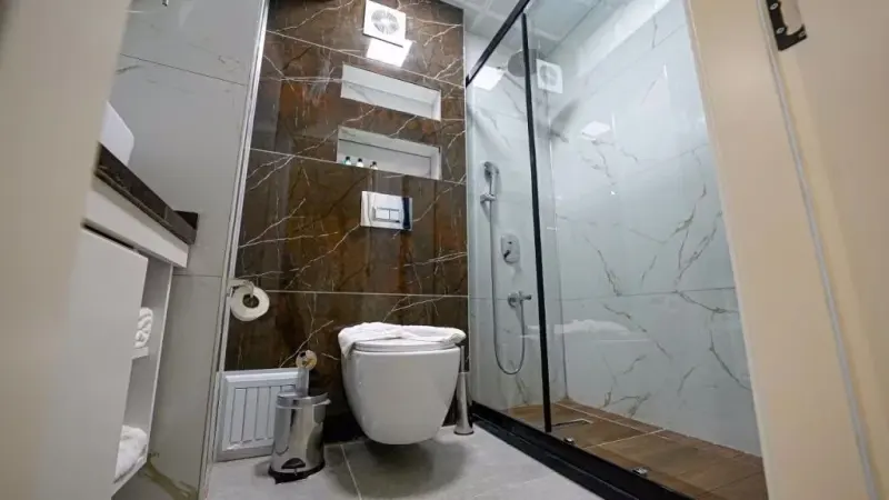 Mitra Otel 18