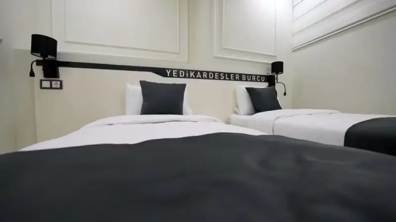 Mitra Otel 20