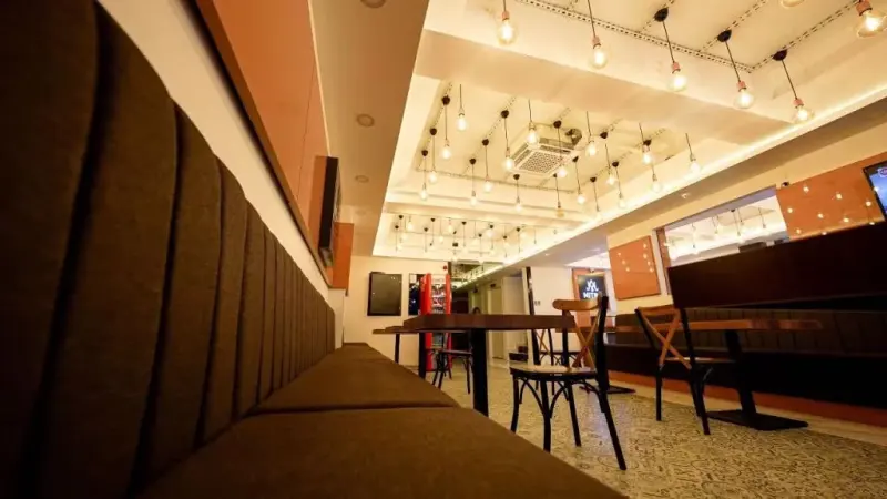 Mitra Otel 24