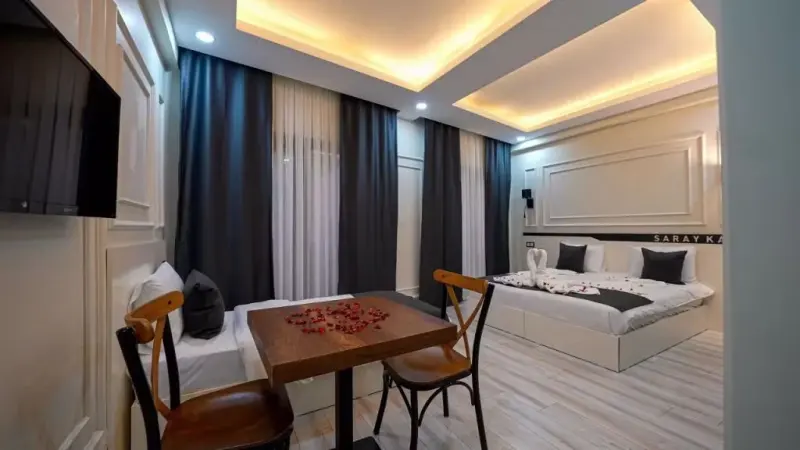 Mitra Otel 22
