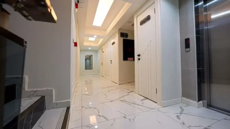 Mitra Otel 25
